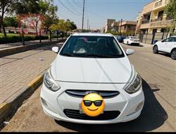 هيونداي أكسنت